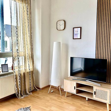 Gemuetliche 2-Zimmer Wohnung Im Zentrum Neumünster Εξωτερικό φωτογραφία